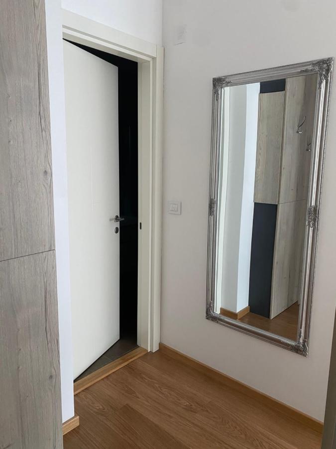 Apartment Pupin Star - City Centre Νόβι Σαντ Εξωτερικό φωτογραφία