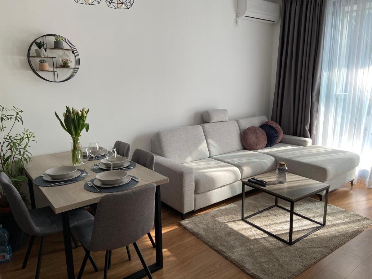 Apartment Pupin Star - City Centre Νόβι Σαντ Εξωτερικό φωτογραφία