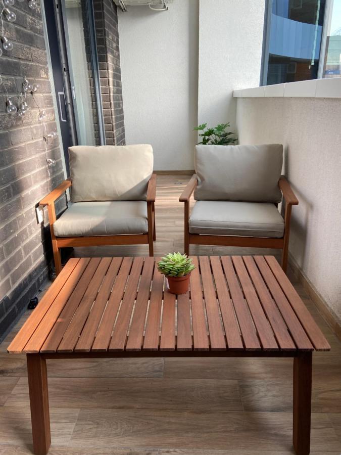 Apartment Pupin Star - City Centre Νόβι Σαντ Εξωτερικό φωτογραφία