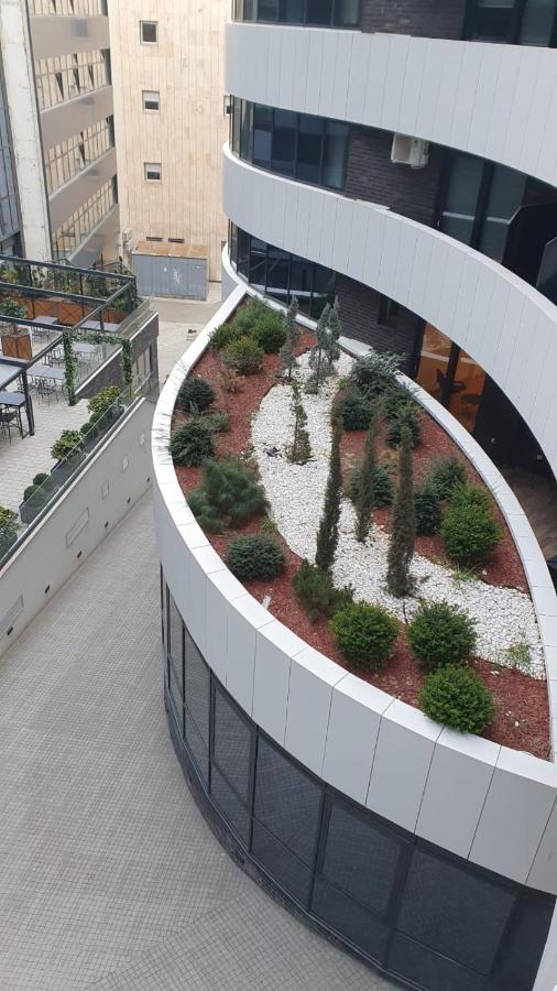 Apartment Pupin Star - City Centre Νόβι Σαντ Εξωτερικό φωτογραφία