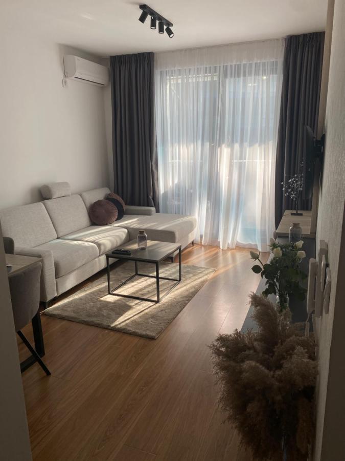 Apartment Pupin Star - City Centre Νόβι Σαντ Εξωτερικό φωτογραφία