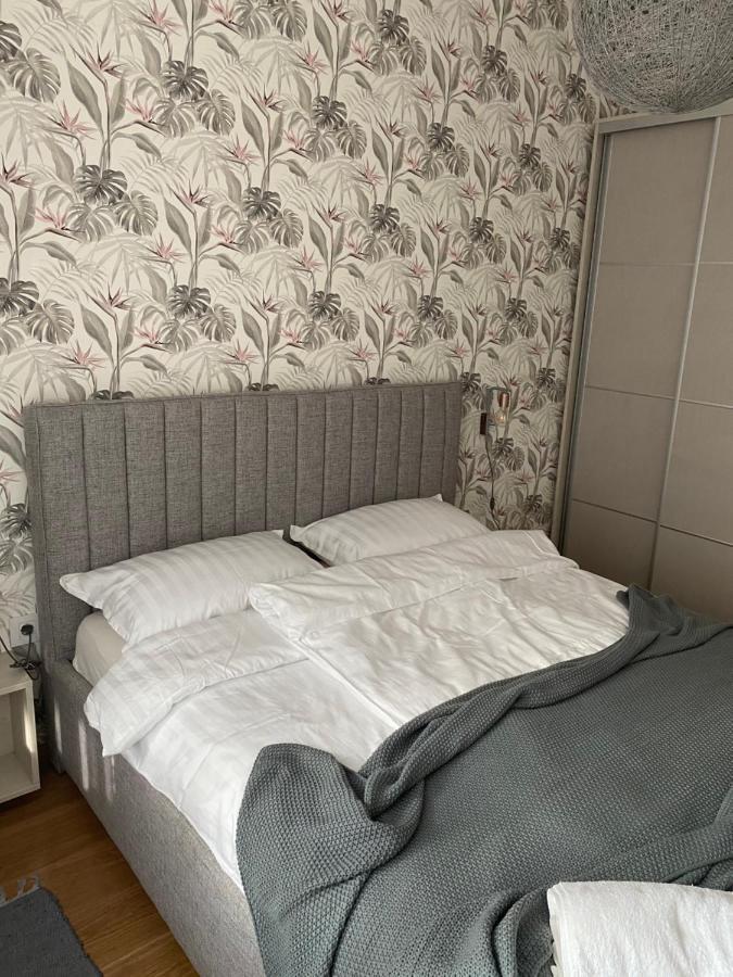 Apartment Pupin Star - City Centre Νόβι Σαντ Εξωτερικό φωτογραφία