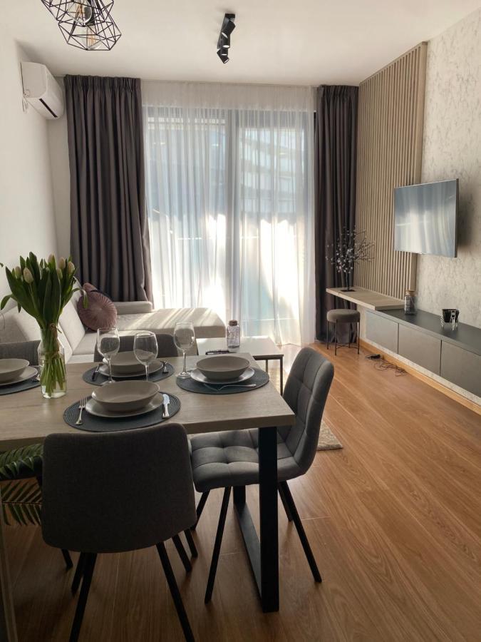 Apartment Pupin Star - City Centre Νόβι Σαντ Εξωτερικό φωτογραφία
